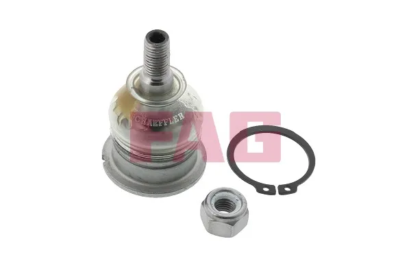 Suporte de esfera superior 825003710 FAG