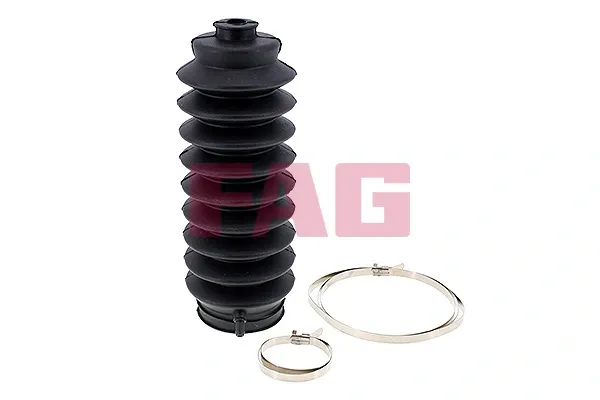 Compre Bota de proteção do mecanismo de direção (de cremalheira) Honda Civic IV ED, EF