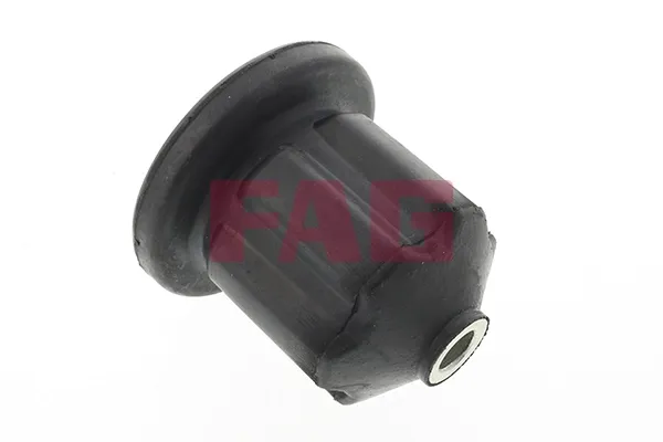 Bloco silencioso de viga traseira (de plataforma veicular) Fiat Uno 146A