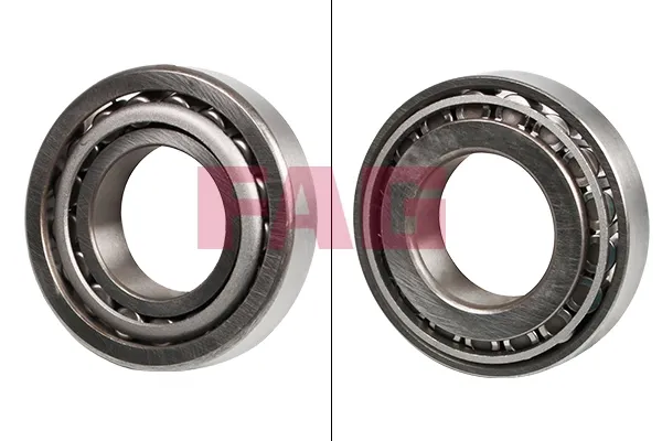 Rolamento de diferencial do eixo traseiro A6289810001 Mercedes