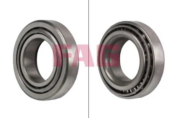 Rolamento interno de cubo dianteiro KLM67048LM67010 FAG