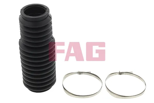 Compre Bota de proteção do mecanismo de direção (de cremalheira) BMW 3  E30