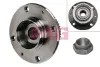 Cubo traseiro Citroen Saxo S0, S1