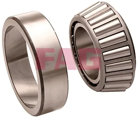 Rolamento interno de cubo dianteiro 33108 FAG