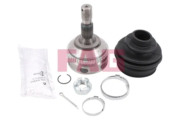 Junta homocinética externa dianteira Peugeot 406 8B