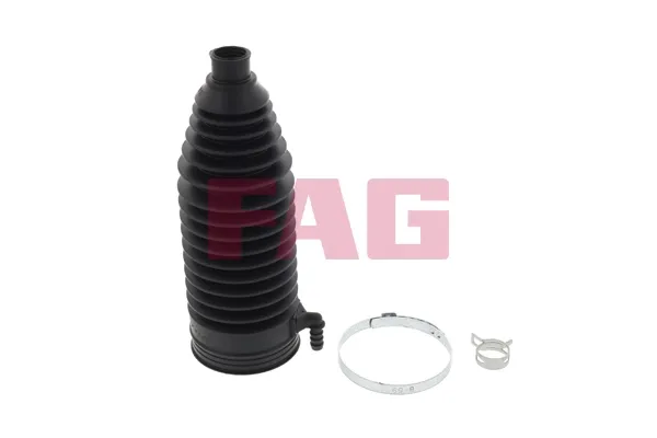 Compre Bota de proteção do mecanismo de direção (de cremalheira) Citroen C4 II B7