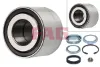 Rolamento de cubo traseiro Peugeot 309 1 10C, 10A