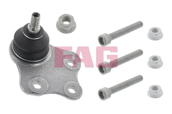 Suporte de esfera superior 825034410 FAG