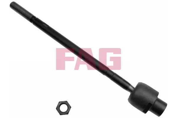Tração de direção Opel Kadett E