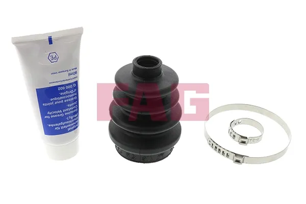 Bota de proteção interna de junta homocinética do semieixo dianteiro Opel Vectra A sedan (86, 87) (1988 - 1995) preço, a partir de