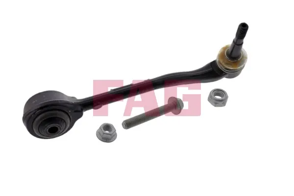 Braço oscilante inferior direito de suspensão dianteira 821017510 FAG