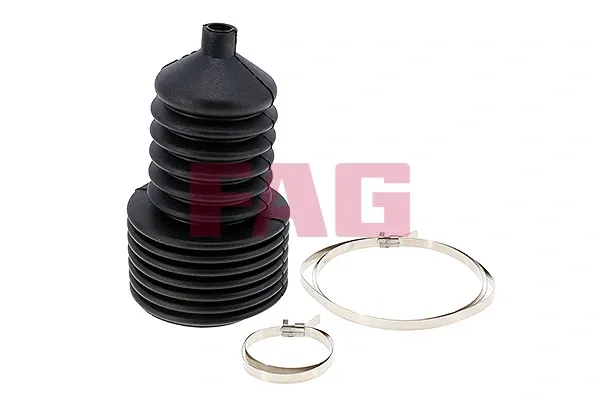 Compre Bota de proteção do mecanismo de direção (de cremalheira) Renault 21  K48