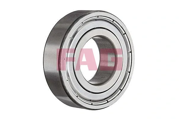 Rolamento suspenso da junta universal 60062ZR FAG