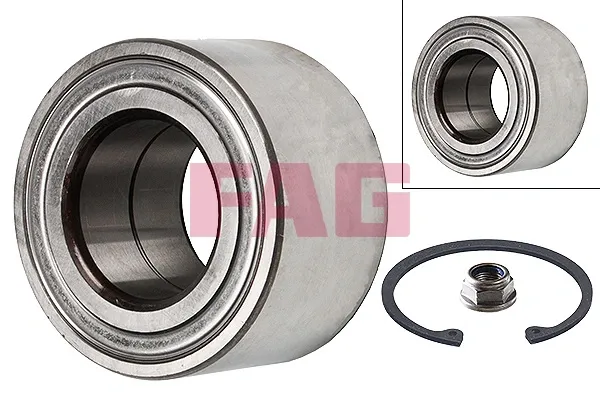Cubo traseiro Jaguar S-type CCX