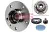 Cubo traseiro Audi A4 8K2