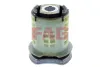 Bloco silencioso de viga traseira (de plataforma veicular) Skoda Octavia IV A8
