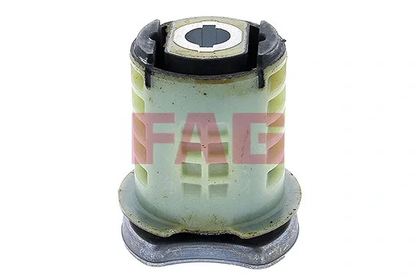 Bloco silencioso de viga traseira (de plataforma veicular) Skoda Octavia IV A8