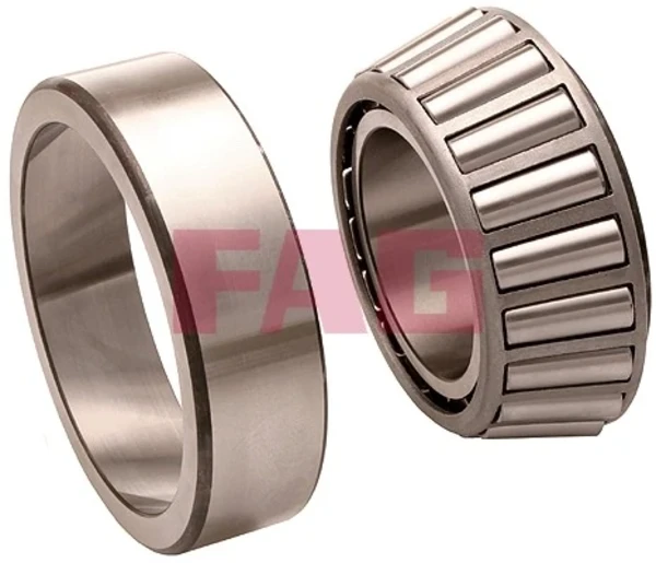 Rolamento de diferencial do eixo dianteiro para MAN TGS 