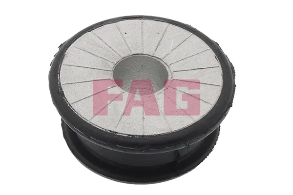 Bloco silencioso (coxim) de viga dianteira (de plataforma veicular) 829055110 FAG