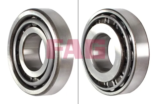 Rolamento de cubo traseiro Mercedes 100 631