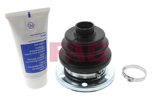 Junta homocinética externa dianteira para Fiat Punto (176)