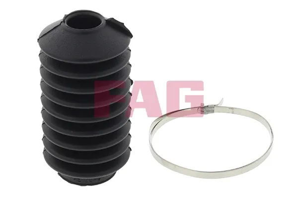 Bota de proteção do mecanismo de direção (de cremalheira) Volkswagen Polo II