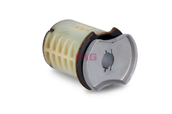 Bloco silencioso de viga traseira (de plataforma veicular) para Skoda Octavia IV A8 NX5, PV5