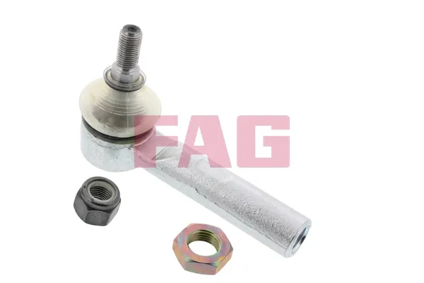 Ponta externa da barra de direção Peugeot Boxer 230L
