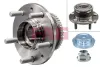 Cubo traseiro Mazda 6 GG