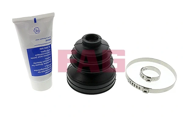 Bota de proteção interna de junta homocinética do semieixo dianteiro para Mitsubishi Space Star (DG0)