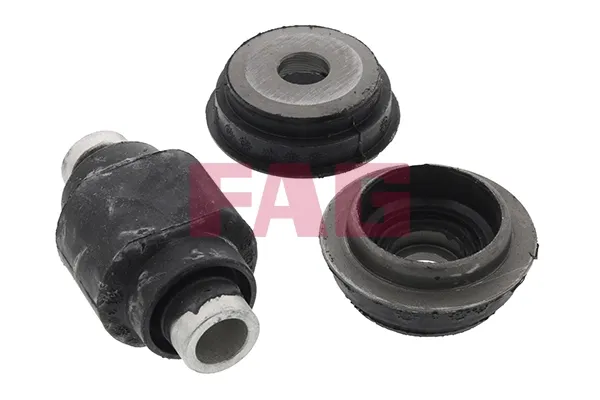 Bloco silencioso dianteiro do braço oscilante inferior Mercedes S W126