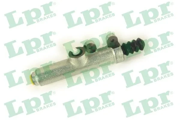 2700 LPR