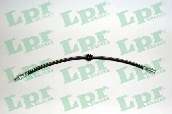 6T46315 LPR