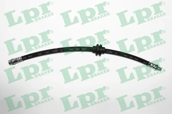6T48611 LPR