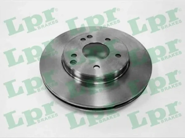 M2601V LPR