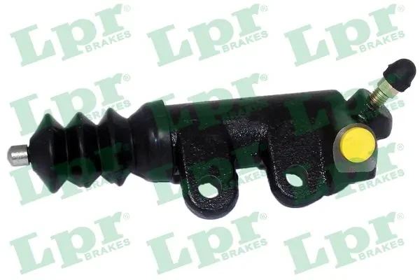 3018 LPR