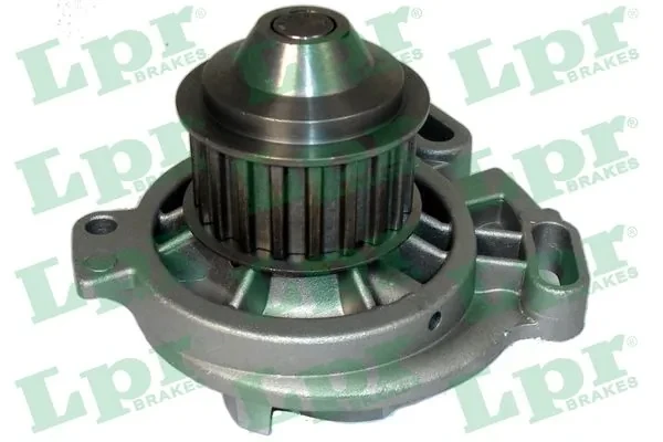 WP0703 LPR