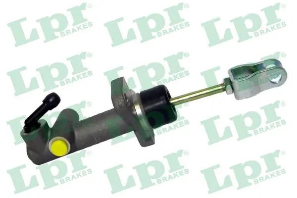 2294 LPR