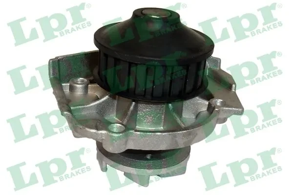 WP0699 LPR