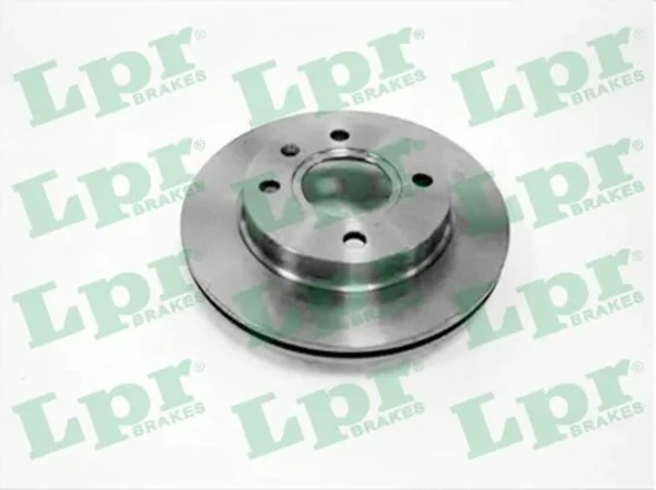 F1111V LPR