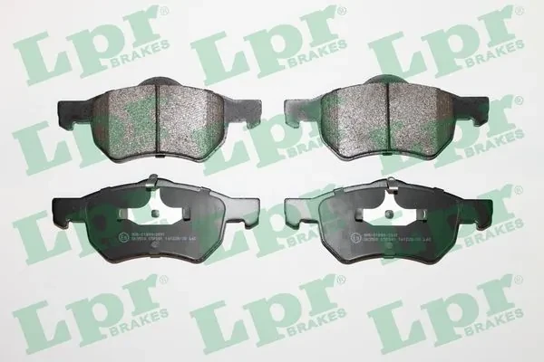 05P841 LPR