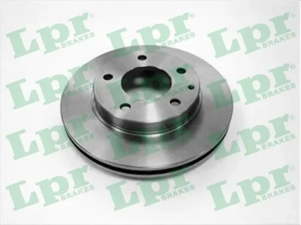 M5701V LPR