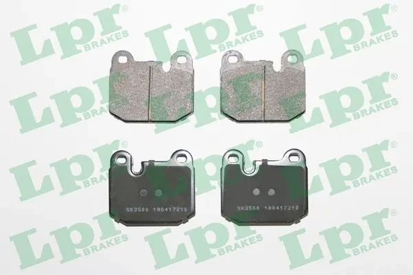 05P210 LPR