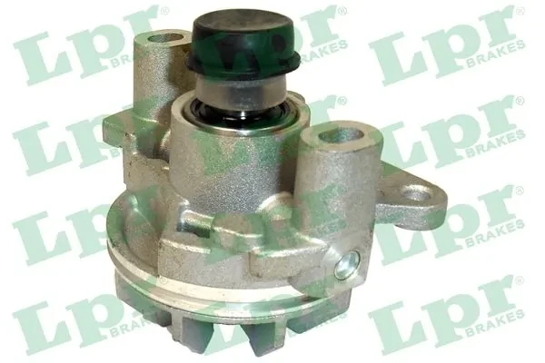 WP0596 LPR