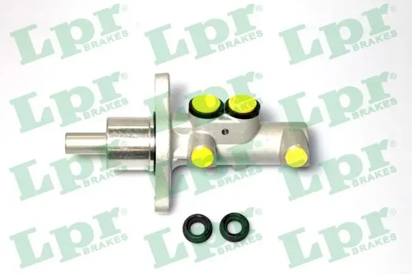 Cilindro mestre do freio Ford Focus 2 DA, HCP, DP