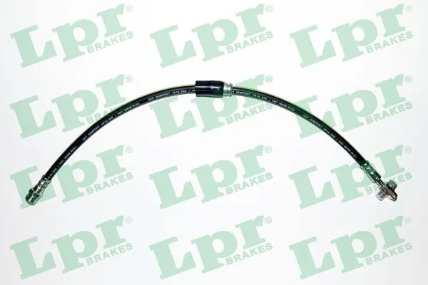 6T47889 LPR