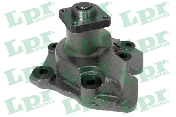 WP0727 LPR