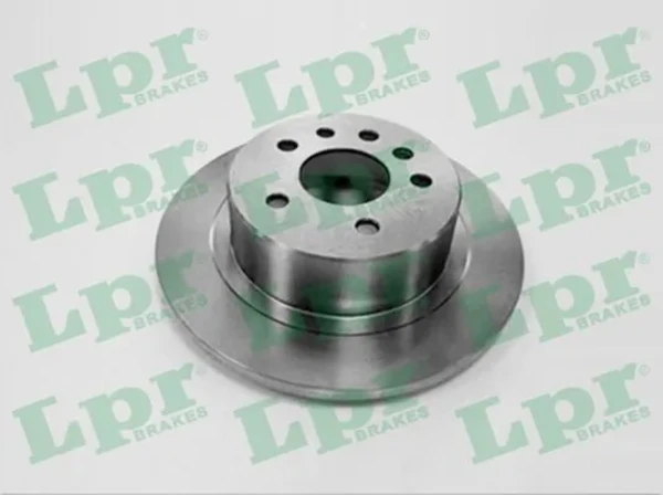 O1271P LPR