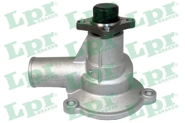WP0278 LPR