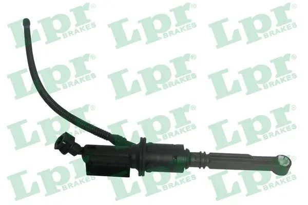 2323 LPR